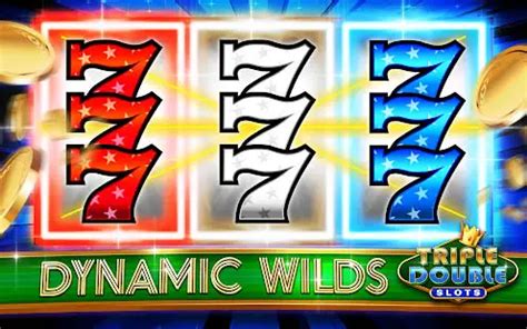 triple double slots free coins.